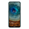 Nokia X10 6Go RAM Vert Forêt