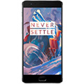 OnePlus 3 Graphite OnePlus 3 Graphite