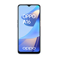 Oppo A16 Noir Cristal Oppo A16 Noir Cristal