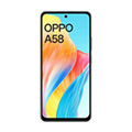 Oppo A58 Noir Glowing Oppo A58 Noir Glowing