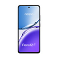 Oppo Reno12 F 4G Gris Mat Oppo Reno12 F 4G Gris Mat