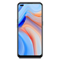 Oppo Reno4 Noir Spatial