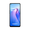 Oppo Reno8 5G Noir Chatoyant Oppo Reno8 5G Noir Chatoyant