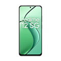 Realme 12 5G Vert Forêt Realme 12 5G Vert Forêt