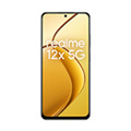Realme 12X 5G Noir Lumineux Realme 12X 5G Noir Lumineux