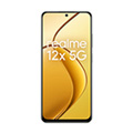 Realme 12X 5G 8Go RAM Noir Lumineux Realme 12X 5G 8Go RAM Noir Lumineux
