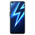 Realme 6 Pro Bleu Realme 6 Pro Bleu