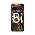 Realme 8i Noir Spatial Realme 8i Noir Spatial