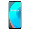 Realme C11 Gris Poivre
