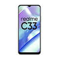 Realme C33 Noir Realme C33 Noir