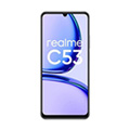 Realme C53 8Go RAM Noir Puissant Realme C53 8Go RAM Noir Puissant