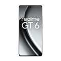 Realme GT 6 16Go RAM Argent Realme GT 6 16Go RAM Argent