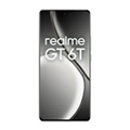 Realme GT 6T 8Go RAM Argent Liquide