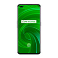 Realme X50 Pro 5G 12Go Vert Ecume Realme X50 Pro 5G 12Go Vert Ecume