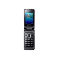 Samsung C3520 Charcoal Gray Samsung C3520 Charcoal Gray