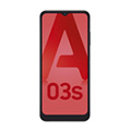 Samsung Galaxy A03s Noir