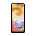 Samsung Galaxy A04 4Go RAM Noir