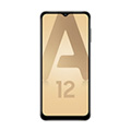 Samsung Galaxy A12 3Go RAM Noir Samsung Galaxy A12 3Go RAM Noir