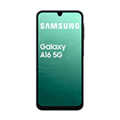 Samsung Galaxy A16 5G 8Go RAM Bleu Nuit Samsung Galaxy A16 5G 8Go RAM Bleu Nuit