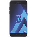 Samsung Galaxy A3 (2017) Noir Samsung Galaxy A3 (2017) Noir