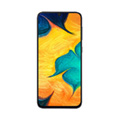 Samsung Galaxy A30 Black Samsung Galaxy A30 Black
