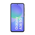 Samsung Galaxy A36 5G Noir
