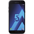 Samsung Galaxy A5 (2017) Noir