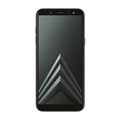 Samsung Galaxy A6 2018 Noir Samsung Galaxy A6 2018 Noir