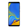 Samsung Galaxy A9 2018 Bleu Samsung Galaxy A9 2018 Bleu