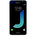 Samsung Galaxy J5 (2016) Noir