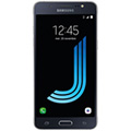Samsung Galaxy J5 Dual Sim (2016) Noir Samsung Galaxy J5 Dual Sim (2016) Noir