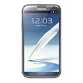 Samsung Galaxy Note 2 Gris