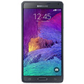 Samsung Galaxy Note 4 Noir Samsung Galaxy Note 4 Noir