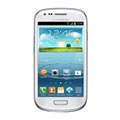 Samsung Galaxy S3 Mini Blanc Samsung Galaxy S3 Mini Blanc