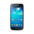 Samsung Galaxy S4 mini Noir