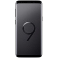 Samsung Galaxy S9 le dernier smartphone haut de gamme Samsung pas cher Samsung Galaxy S9 Noir le meilleur smartphone du moment allie efficacité et élégance