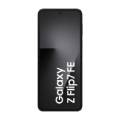 Samsung Galaxy Z Flip7 FE Noir Samsung Galaxy Z Flip7 FE Noir