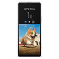 Sony Xperia 1 II Noir Sony Xperia 1 II Noir