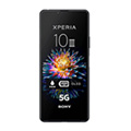 Sony Xperia 10 III Noir Sony Xperia 10 III Noir