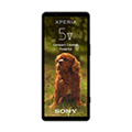 Sony Xperia 5 V Noir
