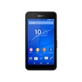 Sony Xperia E4G Noir