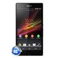 Sony Xperia Z Noir