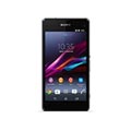 Sony Xperia Z1 Compact Noir Sony Xperia Z1 Compact Noir