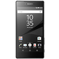 Sony Xperia Z5 Premium Simple Sim Noir Sony Xperia Z5 Premium Simple Sim Noir