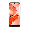 TCL 205 Gris Puissant TCL 205 Gris Puissant