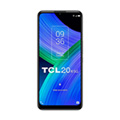 TCL 20R 5G Gris Granite
