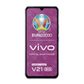 Vivo V21 Bleu Nuit Vivo V21 Bleu Nuit