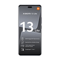 Xiaomi 13 Lite 5G Noir Xiaomi 13 Lite 5G Noir