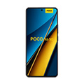 Xiaomi POCO X6 Noir Xiaomi POCO X6 Noir