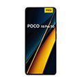 Xiaomi POCO X6 Pro 12Go RAM Noir Xiaomi POCO X6 Pro 12Go RAM Noir
